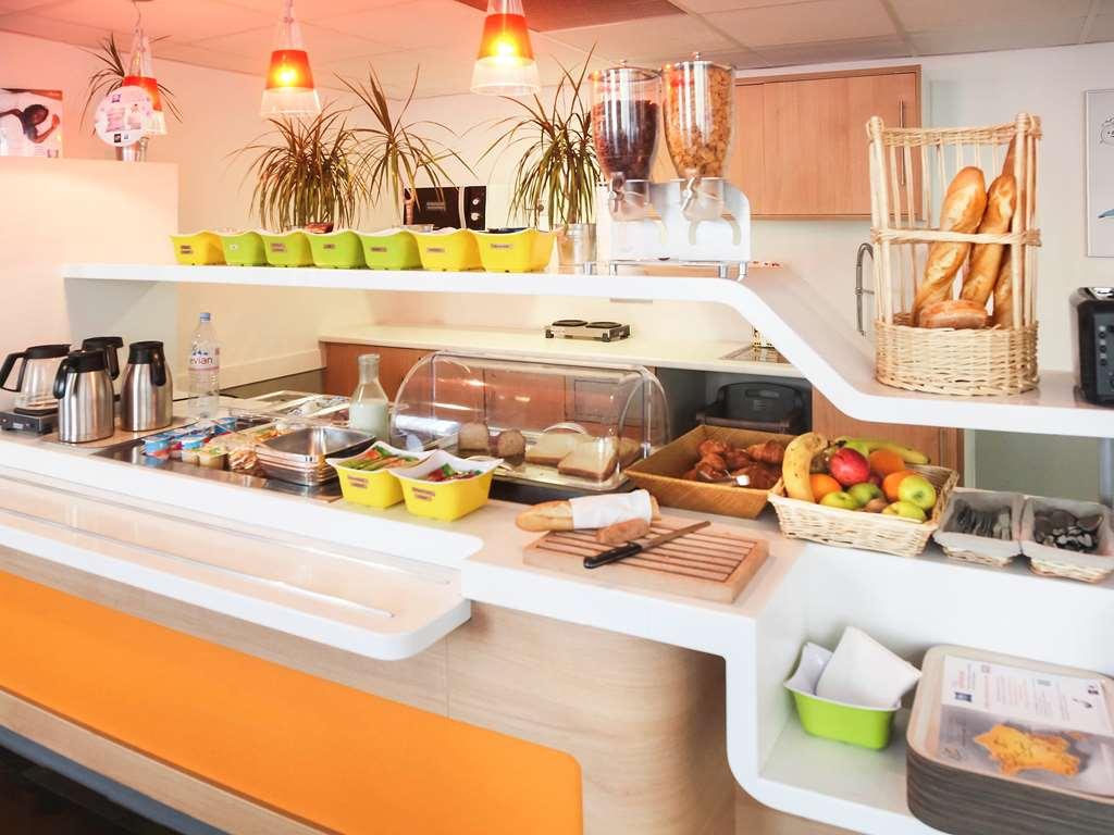 Ibis Budget Nantes Reze Aeroport Fasiliteter bilde