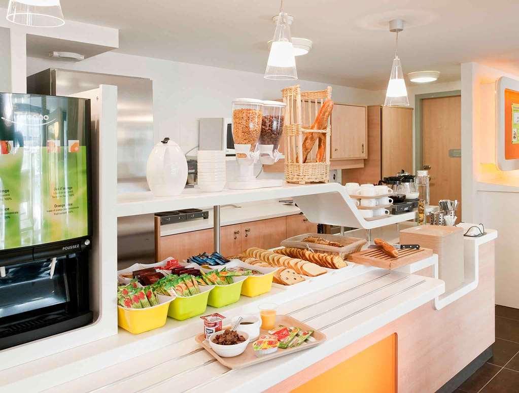 Ibis Budget Nantes Reze Aeroport Fasiliteter bilde